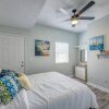 Отель The Beach Villages - Villa Six, фото 4