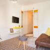 Отель CONSELL DE CENT · Loving the Sagrada Familia 3BR comfort apartment, фото 22