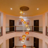 Отель Lemon Tree Hotel Bhopal, фото 3