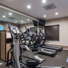 Отель Best Western Airport Inn & Suites, фото 48