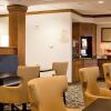 Отель Fairfield Inn & Suites By Marriott South Bend At N, фото 13