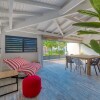 Отель ONE Bedroom Loft Marina Anse Marcel - Saint Martin, фото 14