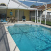 Отель Indian Wells 3BR Pool Pets LD76, фото 9