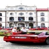 Отель Villa Borghi в Варано-Борги