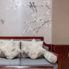 Отель Sweetome Family Apartment (Zhangiajie), фото 4