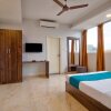 Отель SilverKey Executive Stays 19407 Padmanabhnagar, фото 9