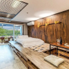 Отель Gyeongju Blue Note Pension (Warm Water Infinity Pool), фото 4