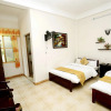Отель Cat Ba Cozy Hotel, фото 2