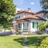 Отель Stunning 6-bed Private Villa With Pool Near Venice, фото 19