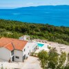 Отель Beautiful Home in Labin With 6 Bedrooms, Private Swimming Pool and Outdoor Swimming Pool, фото 27