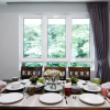 Отель YO.OM Families Gateway Luxury Condo 6-9 Pax, фото 18