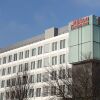 Отель Hilton Garden Inn Paris Orly Airport в Рюнжи