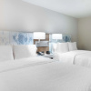 Отель Hampton Inn & Suites Atlanta Buckhead Place, фото 4