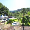 Отель Yangpyeong Woori Valley Tourist Pension, фото 8