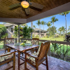 Отель Kanaloa 701 2 Bedroom Condo, фото 9