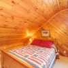 Отель Charming Boone Cabin < 9 Mi to Appalachian Ski Mtn, фото 12