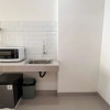 Отель Cozy And Simply Studio (No Kitchen) Apartment Bandaraya - Tallasa City Makassar, фото 6