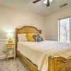 Отель Spacious Family Home, 3 Mi to Dtwn Cedar City, фото 3