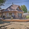 Отель Lakefront 'manitou Cottage' < 1 Mi to Downtown!, фото 21