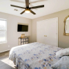 Отель San Antonio Home w/ Hot Tub - 1 Mi to Seaworld, фото 27