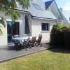 Отель House with 4 Bedrooms in Locmariaquer, Golfe du Morbihan, with Enclosed Garden And Wifi - 1 Km From , фото 31