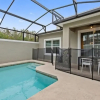 Отель Gorgeous 4 Bd w Pool at Storey Lake Resort 4277, фото 15