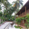 Отель Anaikatti - By The Siruvani, A Sterling Holidays Resort, фото 12