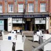 Отель Loch Fyne Restaurant and Milsoms Hotel Henley on Thames, фото 1