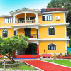 Отель La Casa Siolim, фото 1
