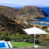 Отель Mochlos Harbour View - 3 bed Villa With sea Views, фото 20