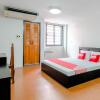 Отель The Palm Apartment by OYO Rooms, фото 6