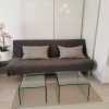 Отель Cozy Sea View Apartment in Civitavecchia, фото 2