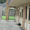 Отель Bridgeview Motel, фото 1