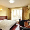 Отель Jinhua Business Hotel, фото 4