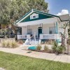 Отель Pet-friendly Tampa Home: 2 Mi to Downtown!, фото 15