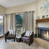Отель River Condo Next to Schlitterbahn Water Park!, фото 22