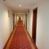 Отель Green Inn Huainan Tianjiaan District Wanda Plaza Express Hotel, фото 16