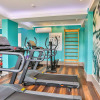 Отель Transamerica Fit São Carlos, фото 12