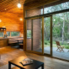 Отель DULC Cabins, фото 19