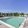 Отель Comfort Suites Northlake, фото 17