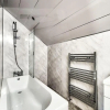 Отель Stunning 5 bedroom apt, close to city centre, SEC, Hydro and motorway, фото 11