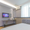 Отель GreenTree Inn Shanxi Taiyuan Railway Station Business Hotel, фото 29