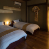 Отель Machiya Ufu Guest House, фото 6