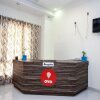 Отель Mayra by OYO Rooms, фото 19
