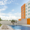 Отель Courtyard by Marriott Villahermosa Tabasco, фото 18