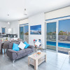 Отель Luxury Villa in Cyprus near Beach, Protaras Villa 1249, фото 14