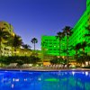 Отель Holiday Inn Miami Beach - Oceanfront, an IHG Hotel в Майами-Бич