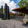 Отель Bale Gede Nusa Lembongan, фото 24