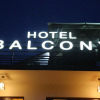 Отель Balcony, фото 1