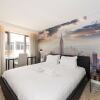 Отель The Nest - New York Style Space in Northbridge + Roof Terrace, фото 2